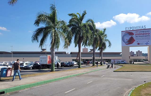 Iclei América do Sul realiza em BH e Nova Lima 1º Encontro Regional de Minas Gerais