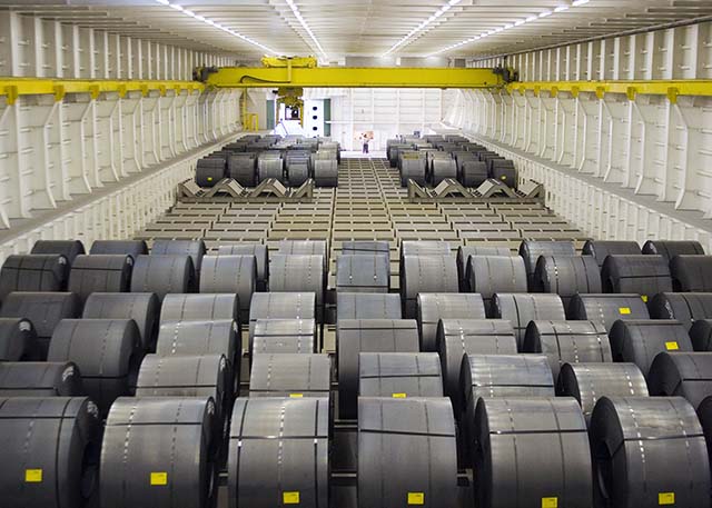 Unidade da ArcelorMittal em Sabará terá  expansão