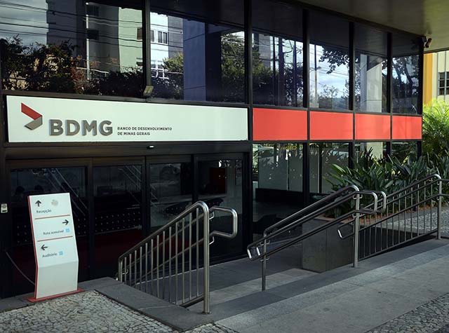 BDMG planeja fechar ano com captação de R$ 1 bi