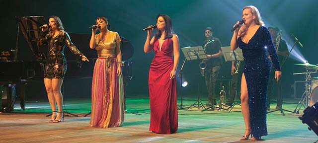 Savassi recebe o “Buena Vista Jazz & Blues”