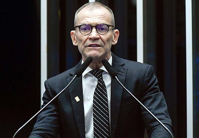 Senado aprova PEC que torna a inclusão digital um direito fundamental