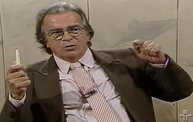 VIVER EM VOZ ALTA | “O mulo”, “Utopia selvagem” e “Migo”, de Darcy Ribeiro