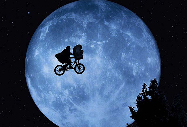 Mostra exibe filmes com ótimas trilhas sonoras