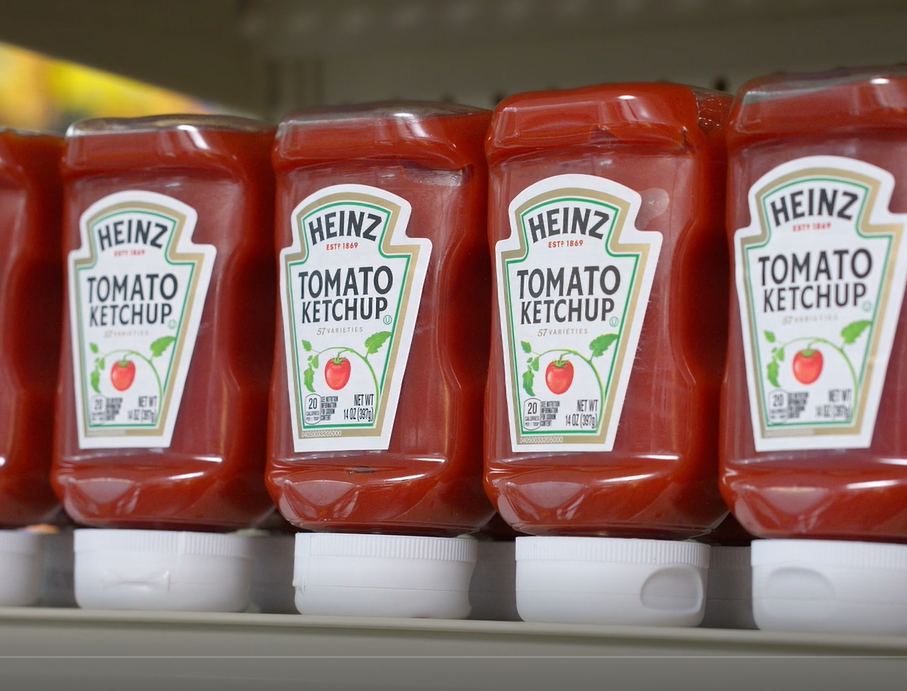 Kraft Heinz quer dobrar velocidade para tornar América Latina seu 2º maior mercado