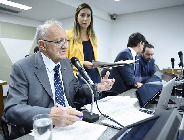 LDO está pronta para votação