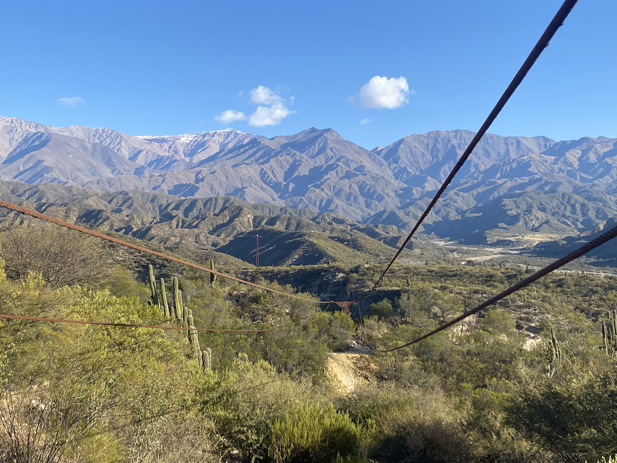 La Rioja combina história e lindas paisagens