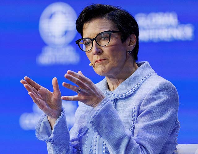 Europa corre risco de recessão