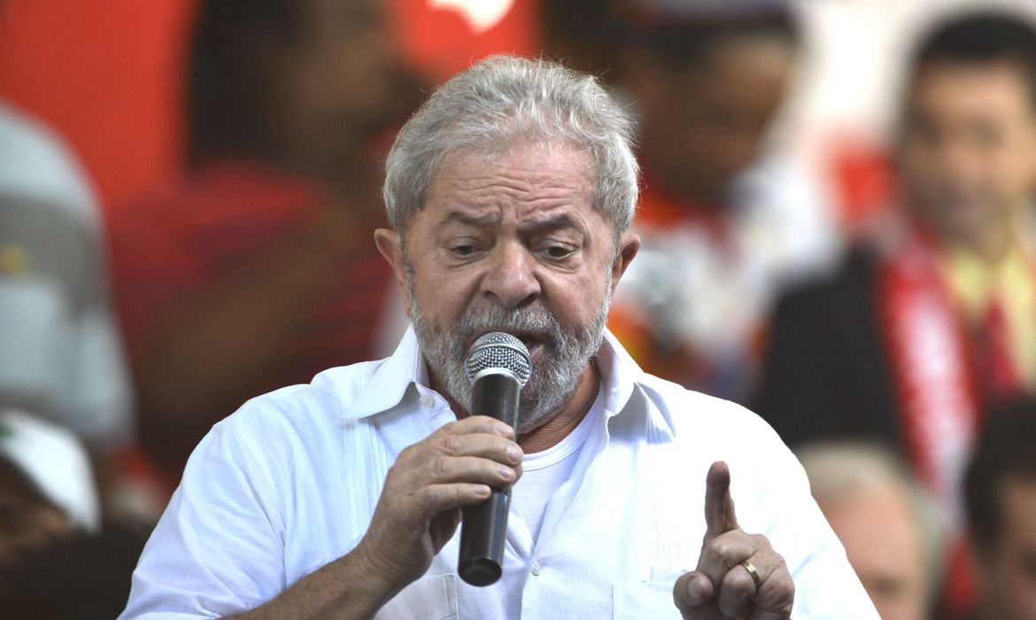 PT lança prévia de programa de governo de Lula e dribla temas controversos