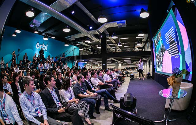 Órbi Conecta expande atuação no País