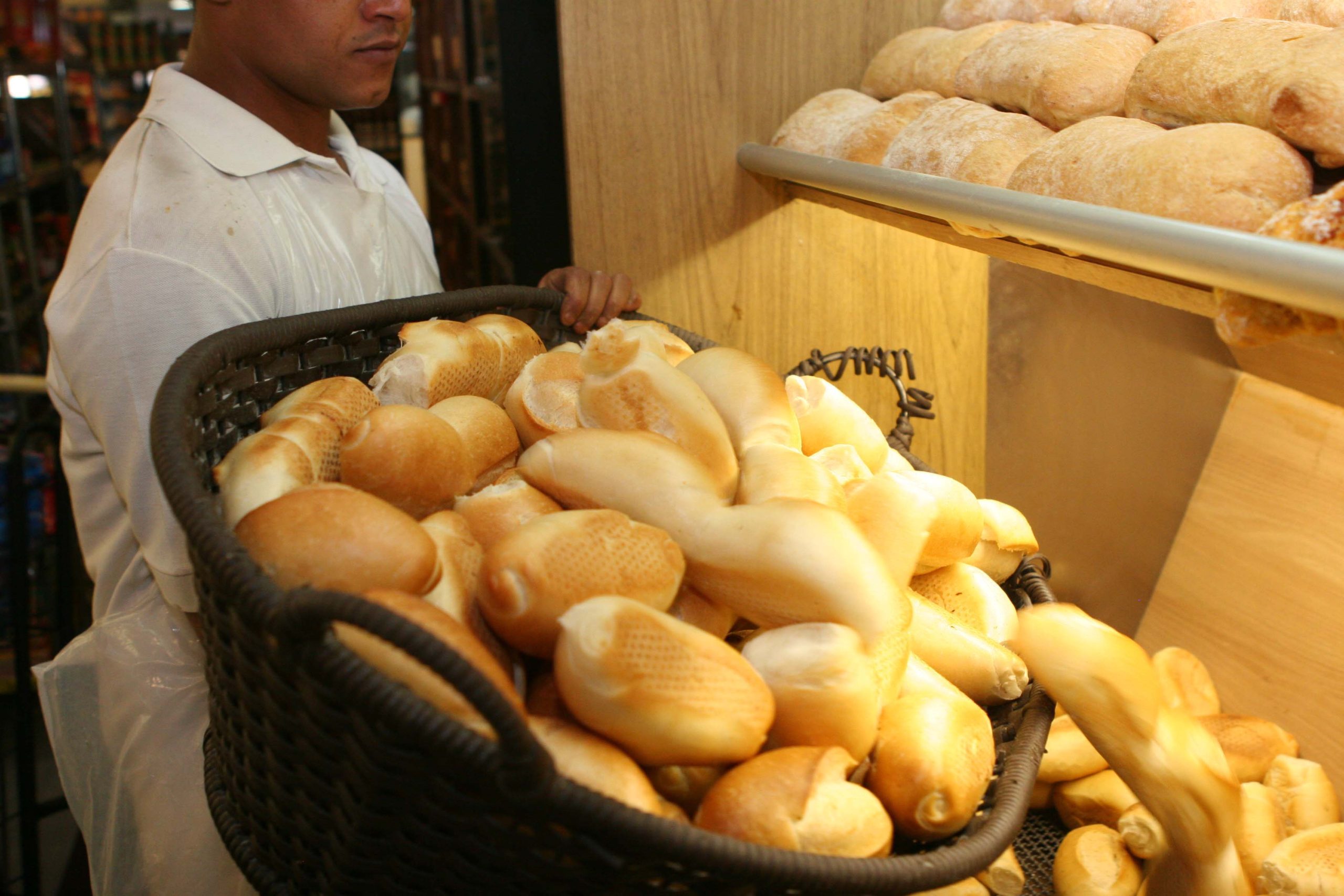 Café da manhã fica mais caro; pão com margarina sobe acima da inflação