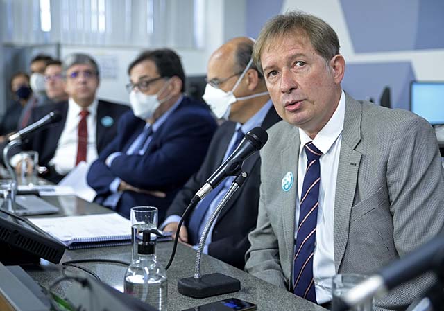 Impasse trava a viabilização do projeto MG Grafeno