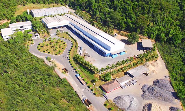 RHI Magnesita cria novos padrões para a indústria
