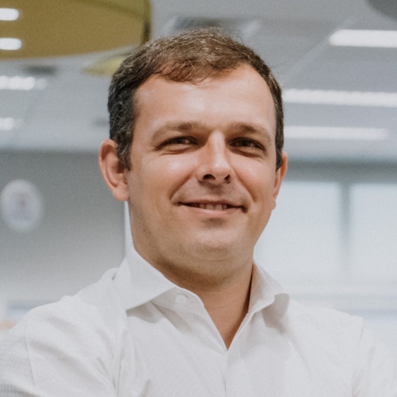 Sodexo , vale, cartão alimentação, vale-alimentação - Rodrigo Somogyi, diretor de produtos da Sodexo Benefícios e Incentivos | Crédito: Divulgação/Sodexo
