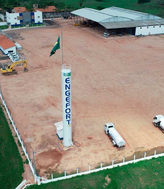 Líder sob Bolsonaro vence licitações com preços perto do dobro de concorrentes