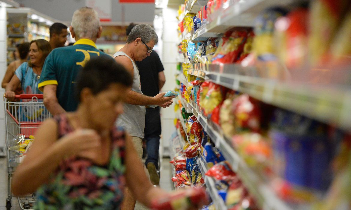Preços voltam a subir após três meses de queda no Brasil