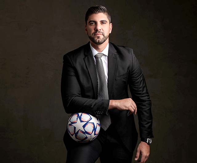 Empresário mineiro anuncia venda de uma das primeiras SAFs do Brasil