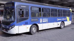 Prefeitura de Ibirité