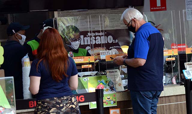 PIB de Minas Gerais avança 0,7% no primeiro trimestre de 2022