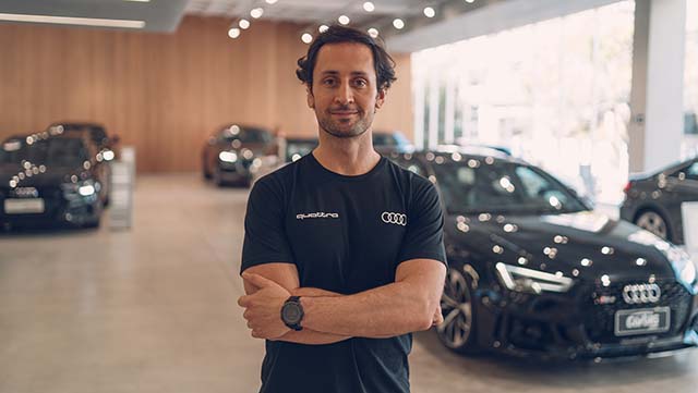 Audi BH recebe aporte de R$ 10 milhões