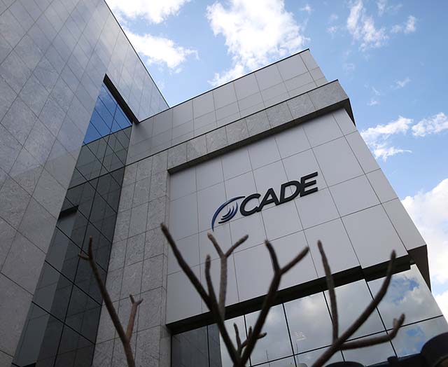 Cade multa construtoras em R$ 454 mi