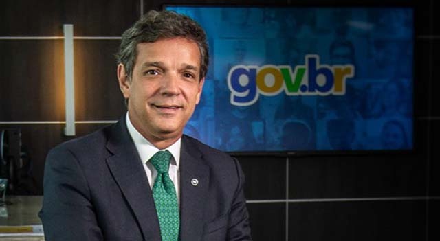 Paes de Andrade é eleito presidente da Petrobras