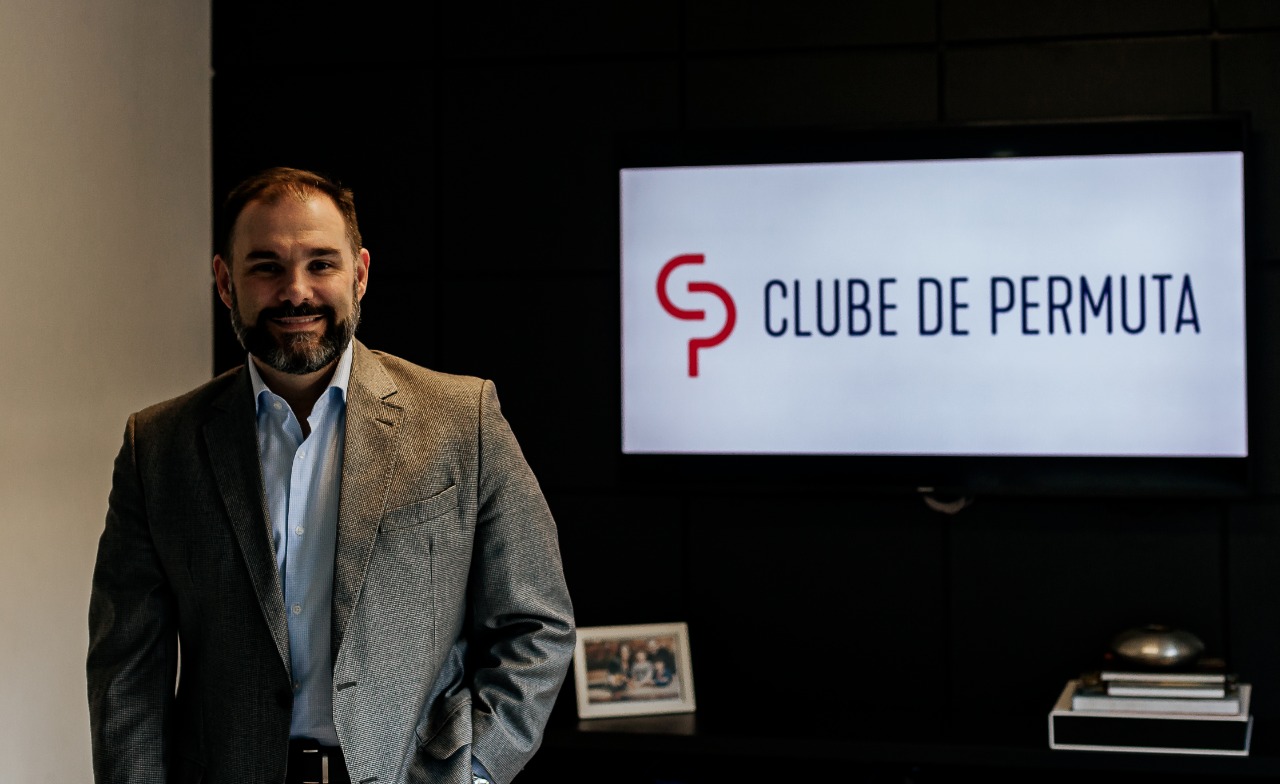 Clube de Permuta completa 10 anos com mais de R$ 285 milhões em negócios