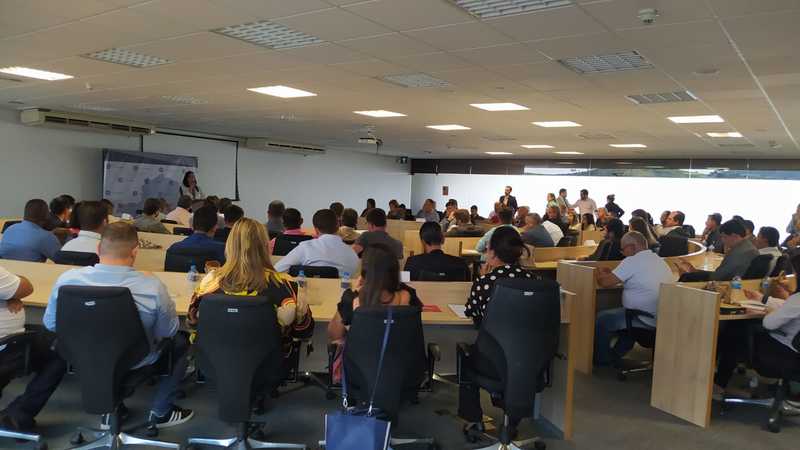 Programa de consultoria habitacional da Cohab Minas é apresentado a prefeitos e gestores de 39 municípios do estado