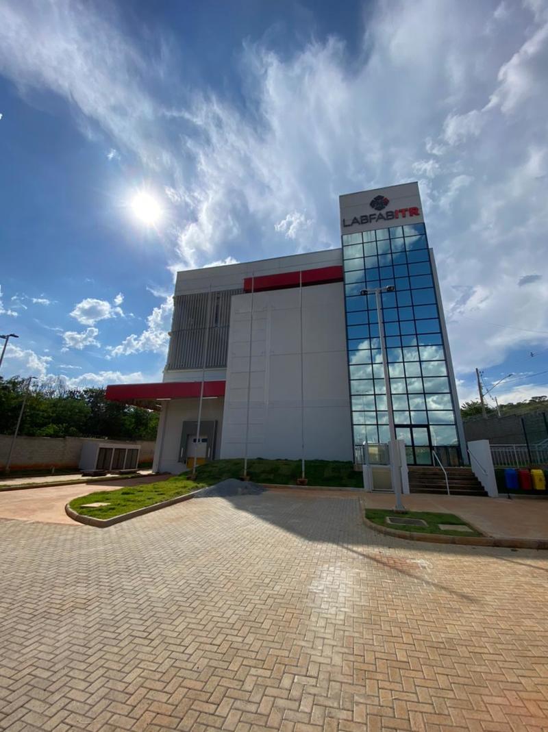 Codemge lança edital para alienação do laboratório-fábrica de ímãs e ligas de terras-raras