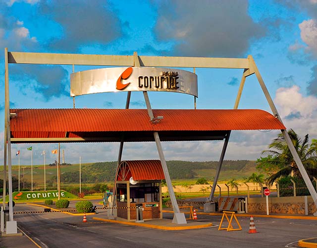 Coruripe registra lucro recorde
