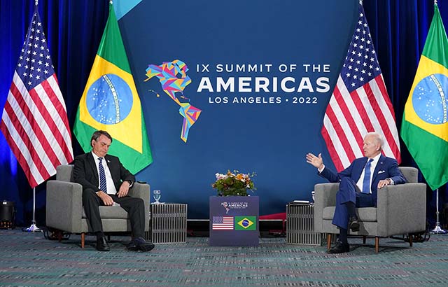 Cota para aço do Brasil pode ser reavaliada