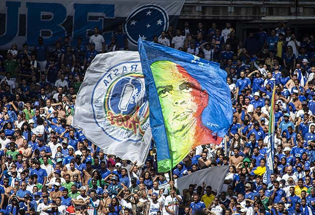 Betim será o primeiro ponto de parada da Caravana do Cruzeiro
