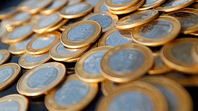 Arrecadação federal em Minas tem queda  de 7,7% em maio