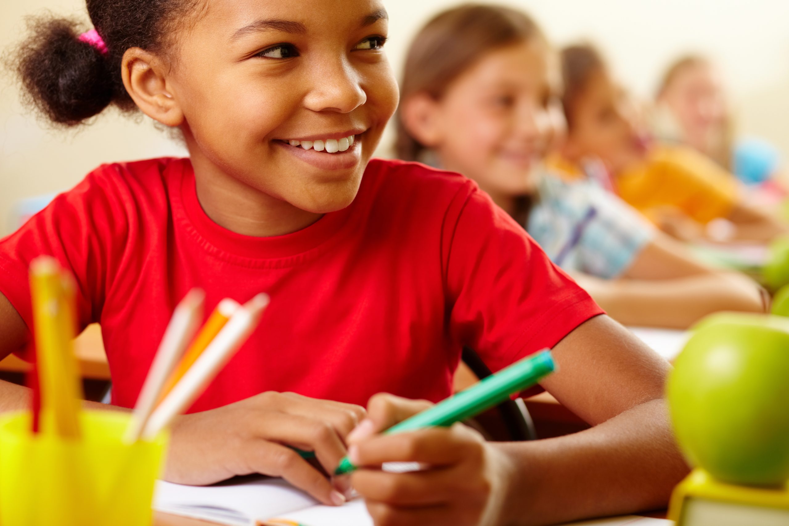 Em busca de um novo projeto educacional