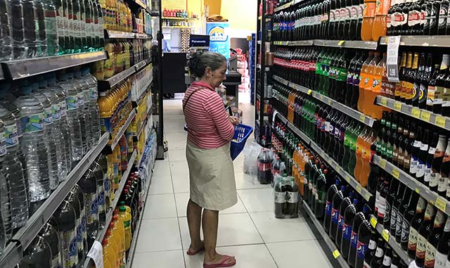 Redução de embalagens é alvo de reclamações