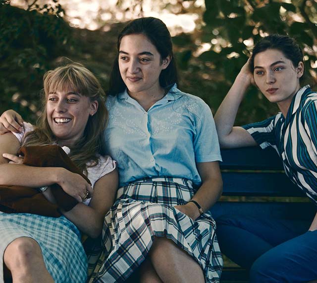 Festival Varilux exibe filmes franceses inéditos