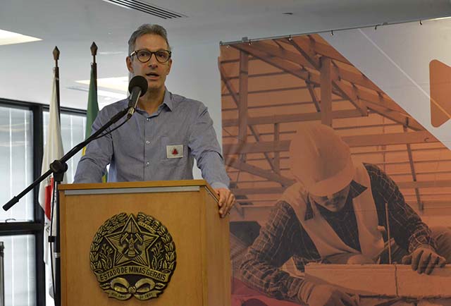 Minas e Sebrae firmam acordo para fortalecer setor de turismo