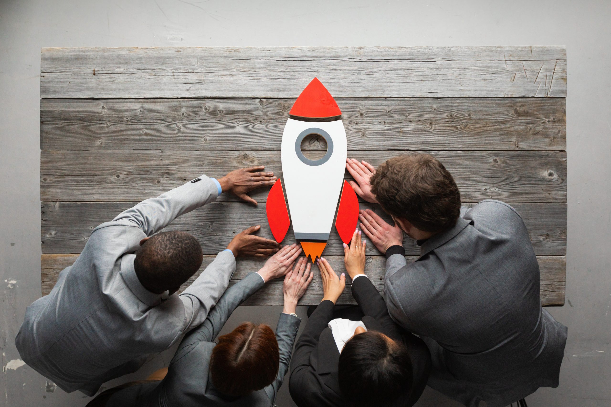 Qual o futuro das startups no Brasil? 