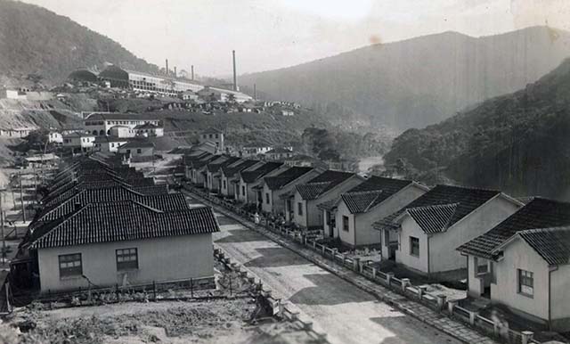 ENGENHARIA HOJE | Minas Gerais e Luxemburgo: 100 anos de parceria