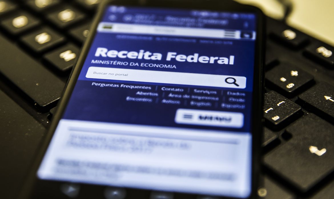 Receita libera hoje consulta sobre restituição do Imposto de Renda