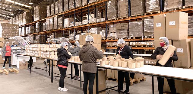 Panetone fica menor e preço aumenta em 2022