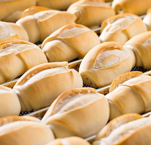 Consumo de pão cai com escalada no valor do trigo