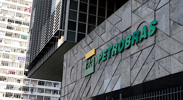 Petrobras tem a maior margem de lucro do setor