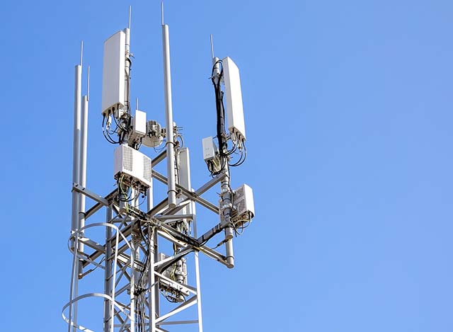 Projeto do 5G é aprovado em 1º turno na Câmara Municipal