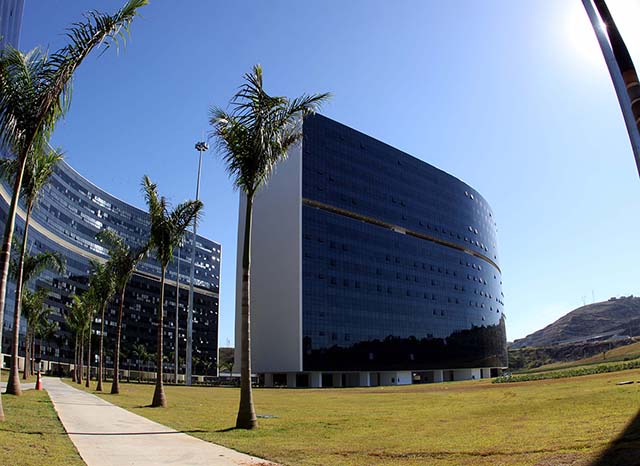 Zema insiste na adesão do Estado ao Regime de Recuperação Fiscal