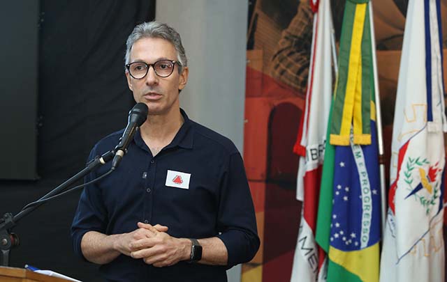 Estado repassa R$ 449 milhões a municípios