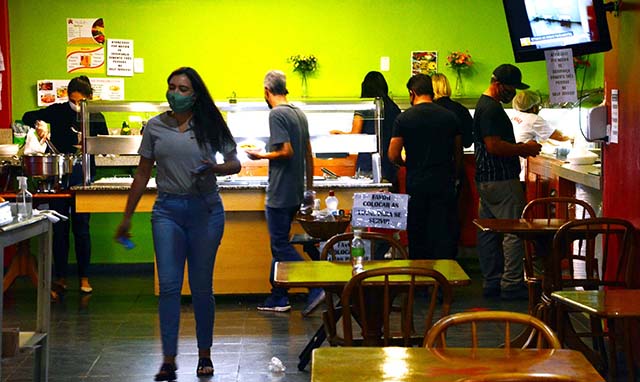 MPEs geram 86,5% dos empregos em MG