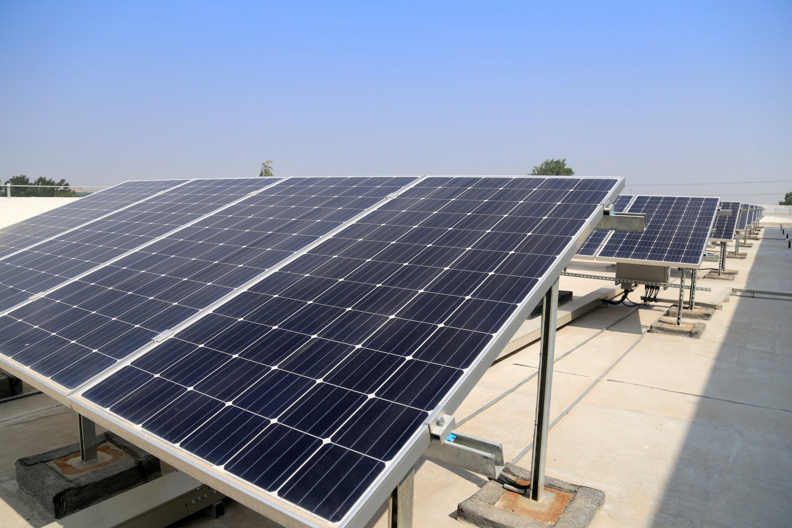 Energea aposta em geração de energia solar no Brasil com IPO como meta de longo prazo