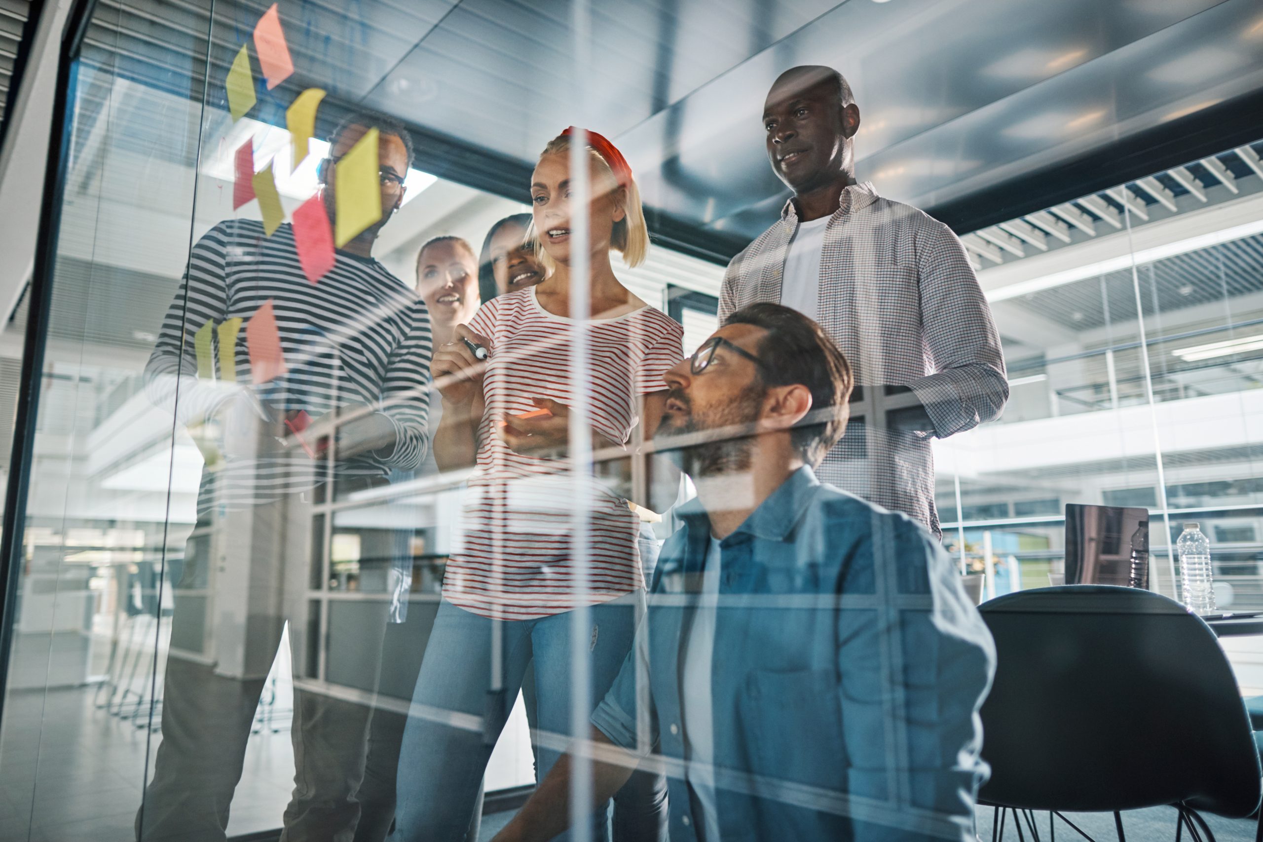 Por que ter um porquê?