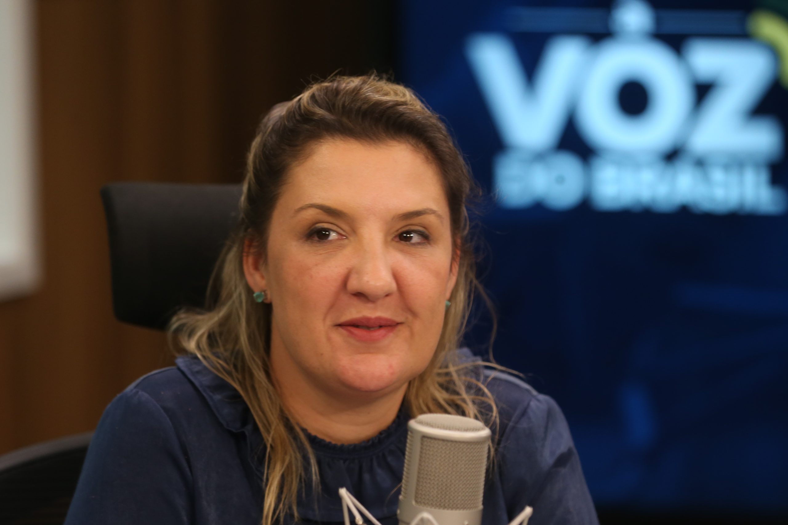 Bolsonaro escolhe Daniella Marques para presidência da Caixa no lugar de Pedro Guimarães