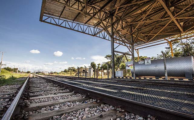 VLI e UFMG lançam projeto inédito